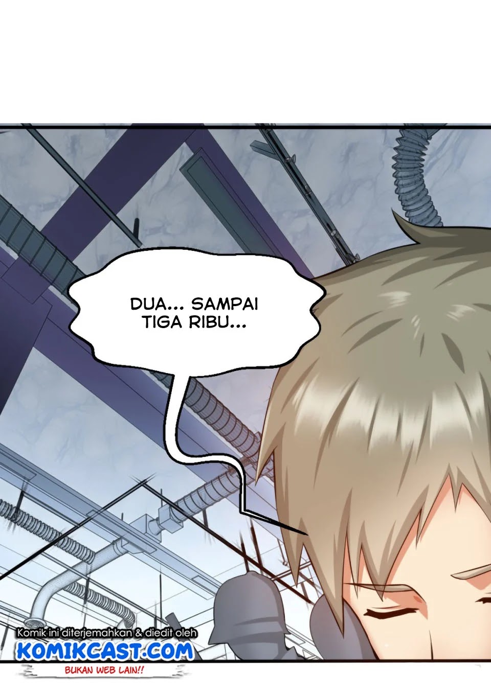The Genius System Chapter 35 - Halaman 13