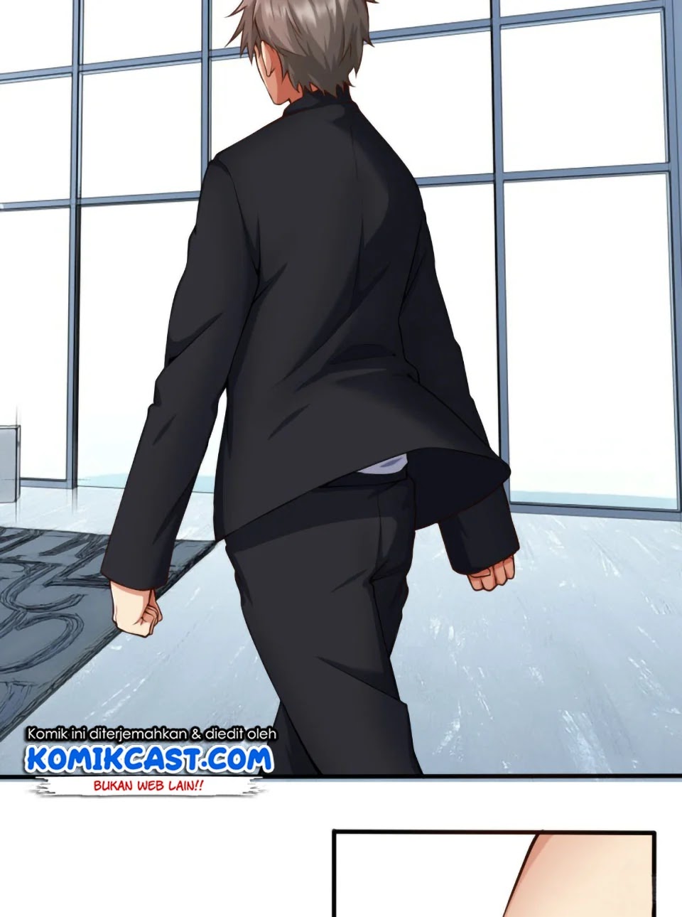 The Genius System Chapter 35 - Halaman 15
