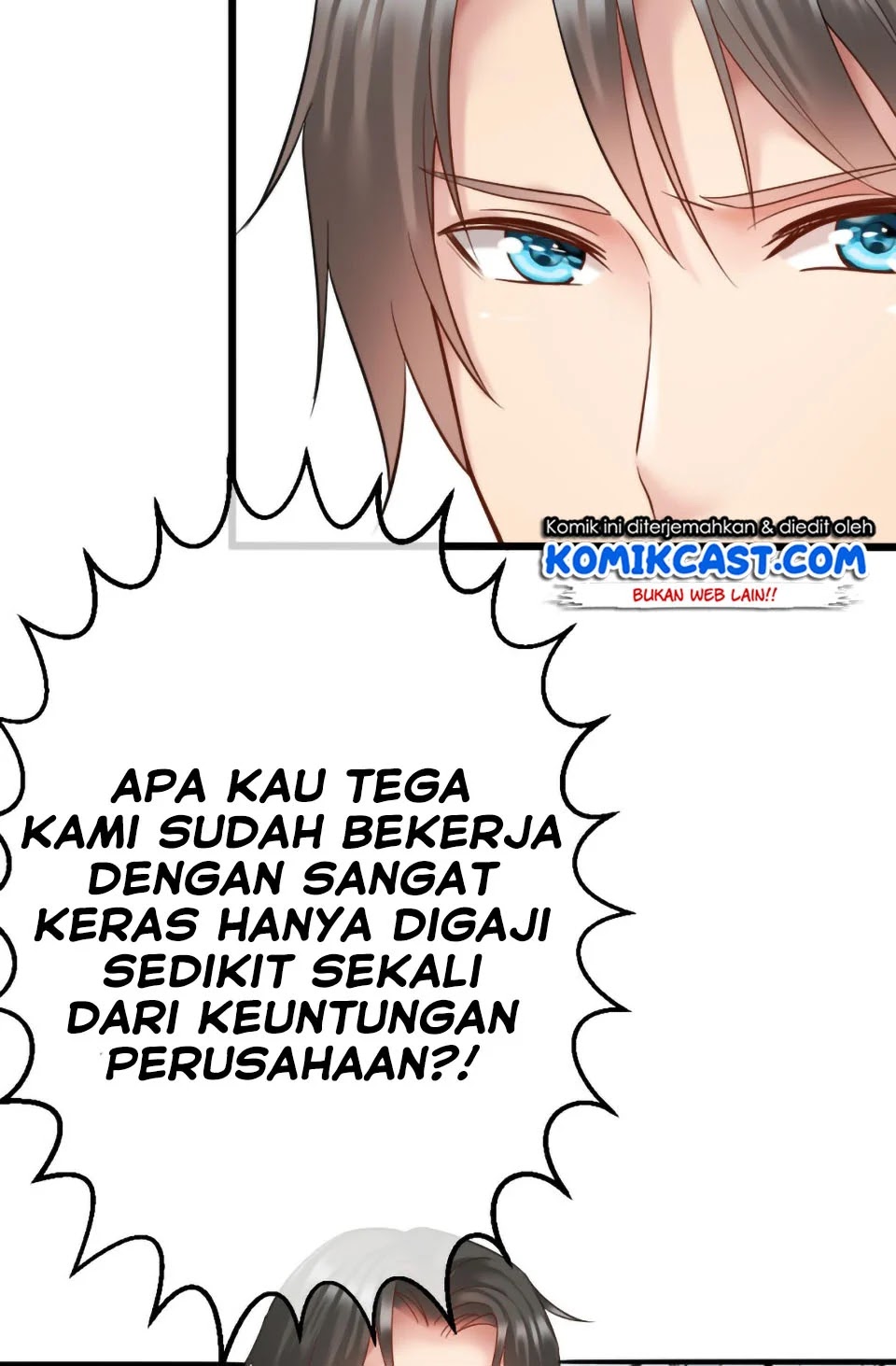 The Genius System Chapter 35 - Halaman 22
