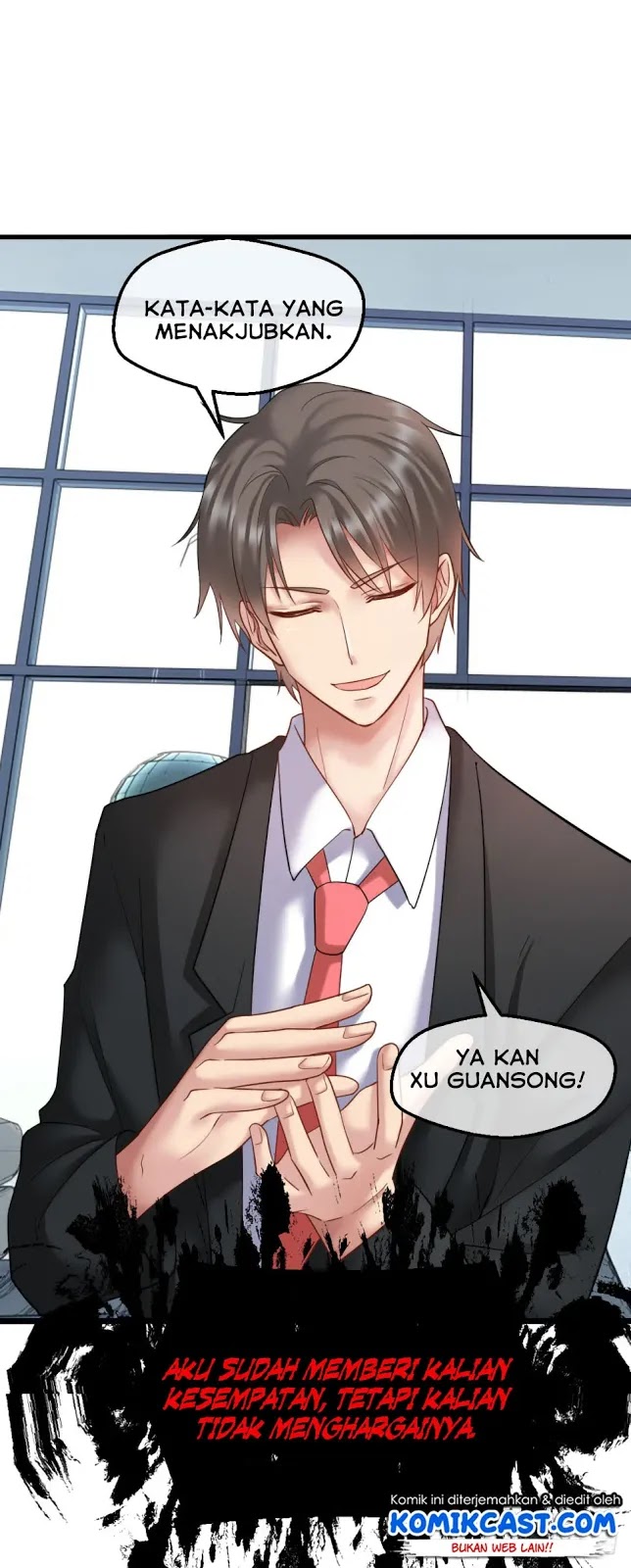 The Genius System Chapter 35 - Halaman 24