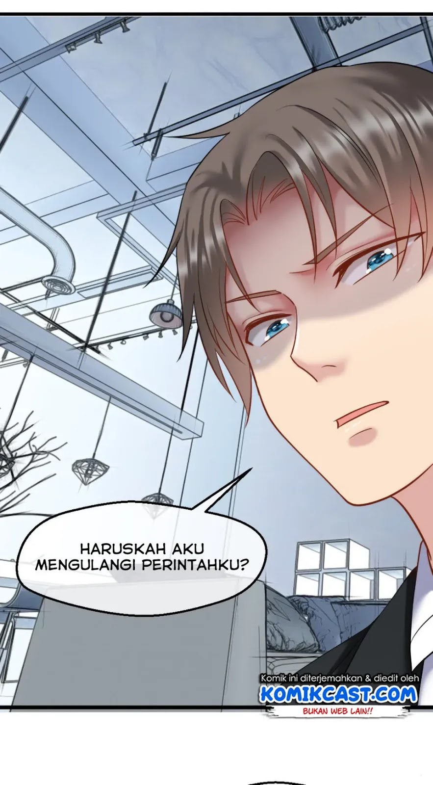 The Genius System Chapter 35 - Halaman 28