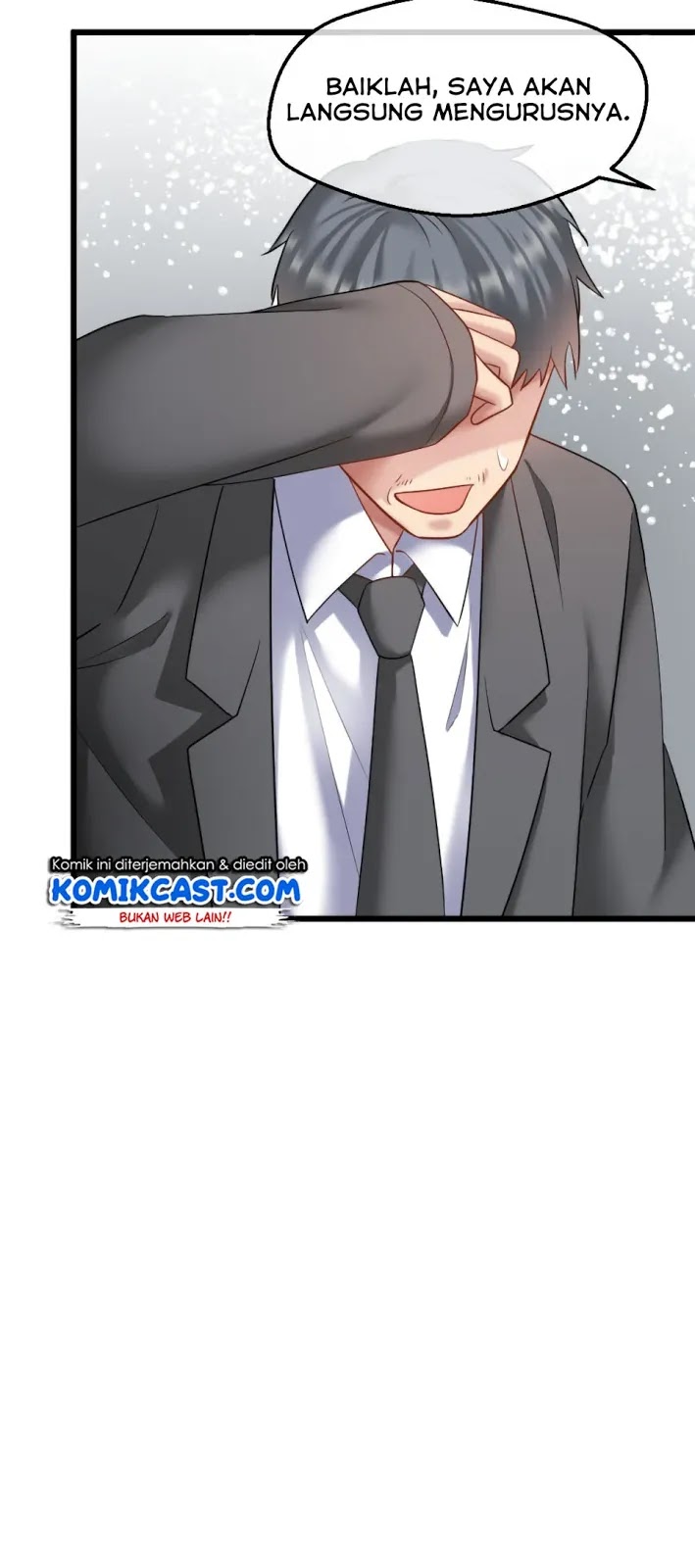 The Genius System Chapter 35 - Halaman 29