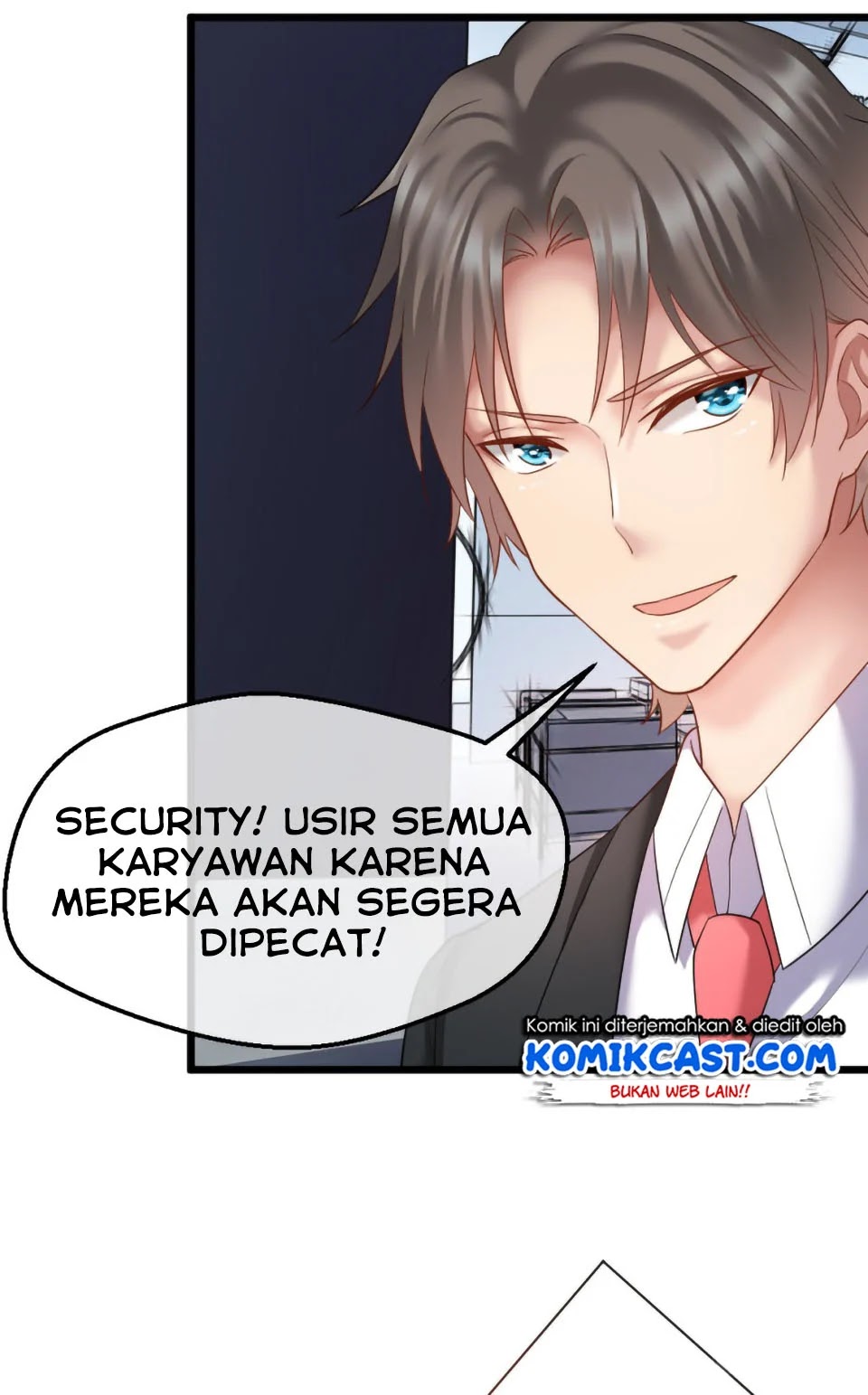 The Genius System Chapter 35 - Halaman 31