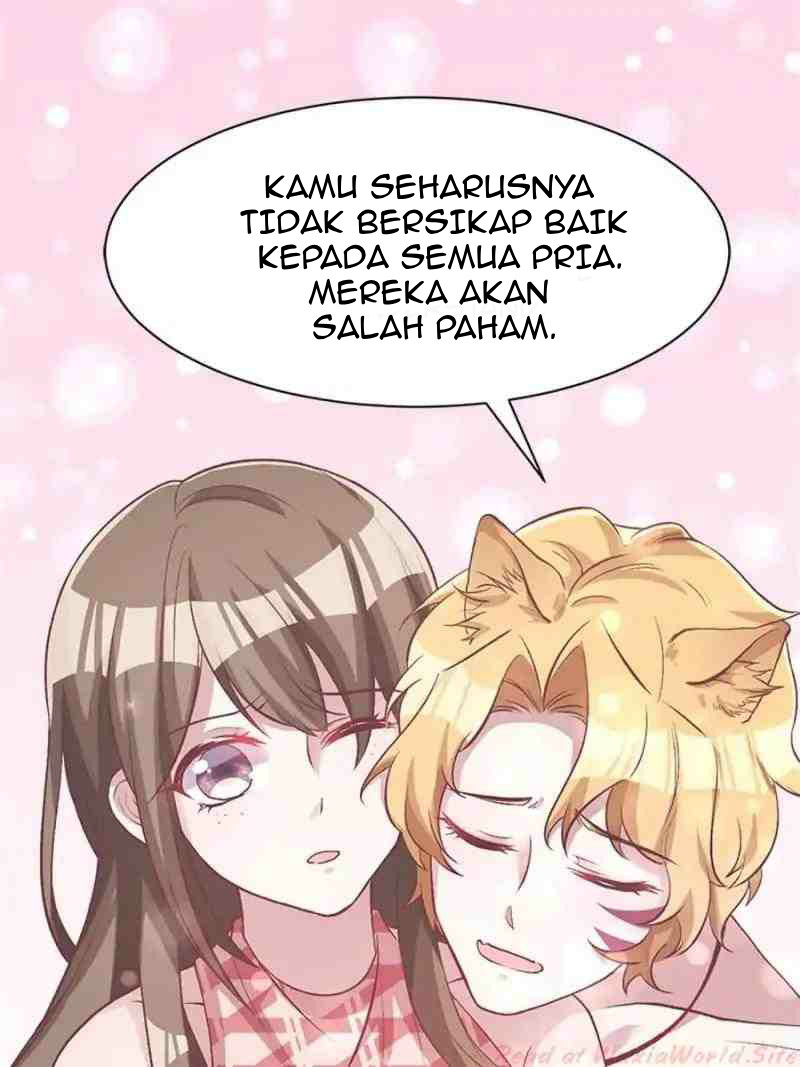 Manhua Beauty and the Beast Chapter 84 gambar 2