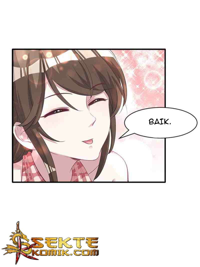 Manhua Beauty and the Beast Chapter 90 gambar 2