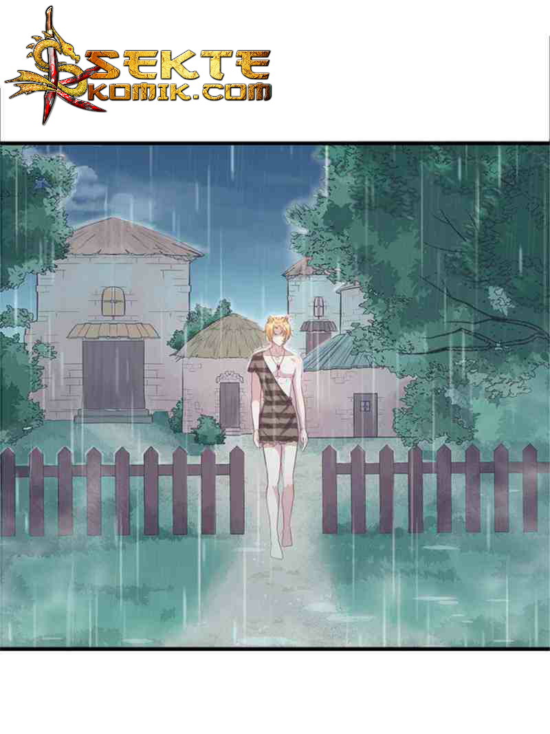 Manhua Beauty and the Beast Chapter 89 gambar 2