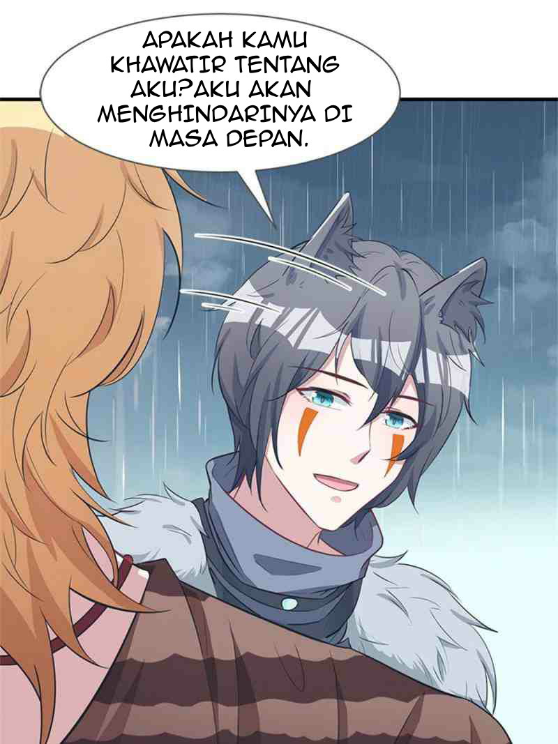 Beauty and the Beast Chapter 88 - Halaman 10