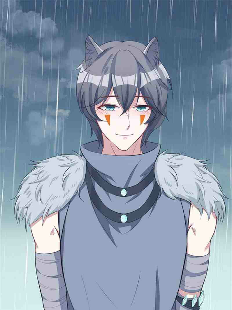 Manhua Beauty and the Beast Chapter 88 gambar 2