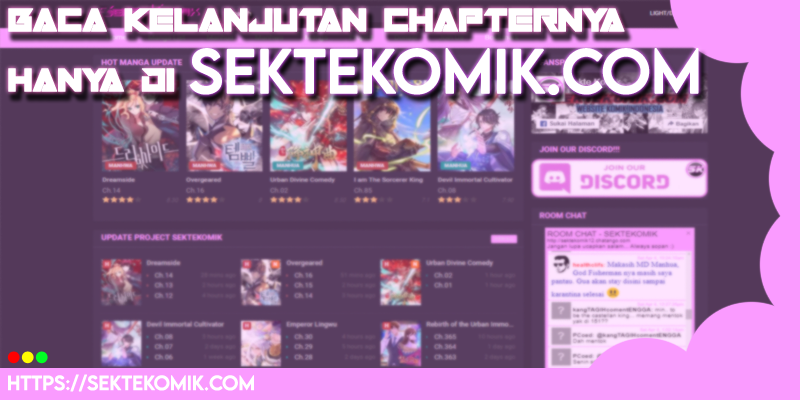 Beauty and the Beast Chapter 88 - Halaman 40