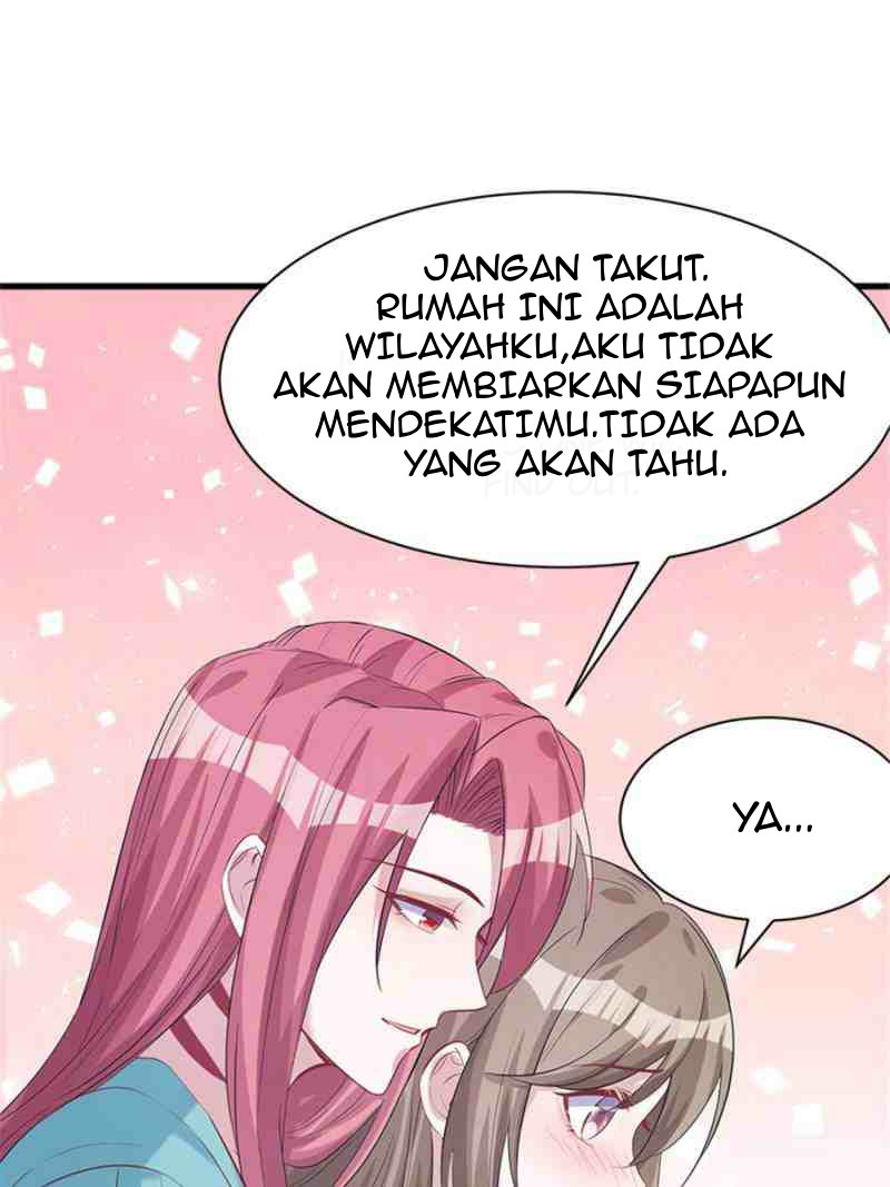 Manhua Beauty and the Beast Chapter 87 gambar 2