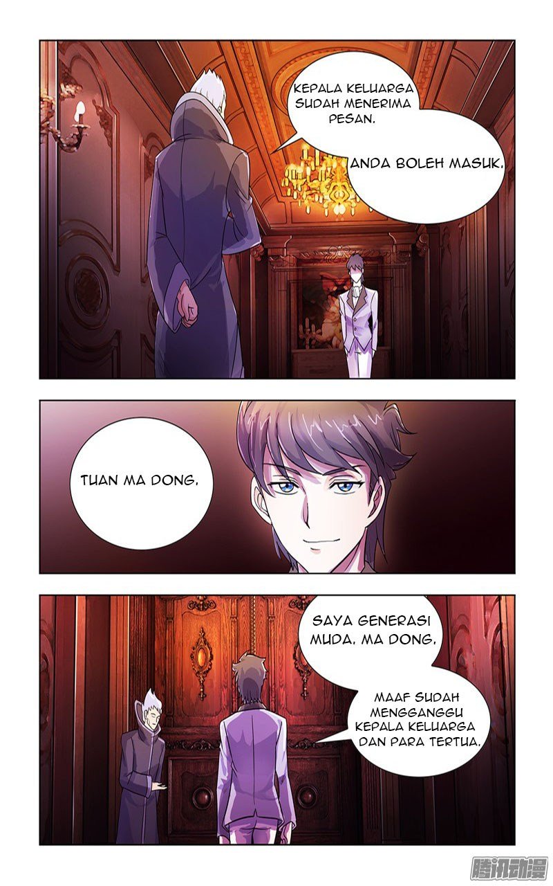 Battle Frenzy Chapter 67 - Halaman 2