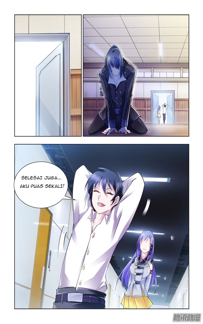 Battle Frenzy Chapter 59 - Halaman 2
