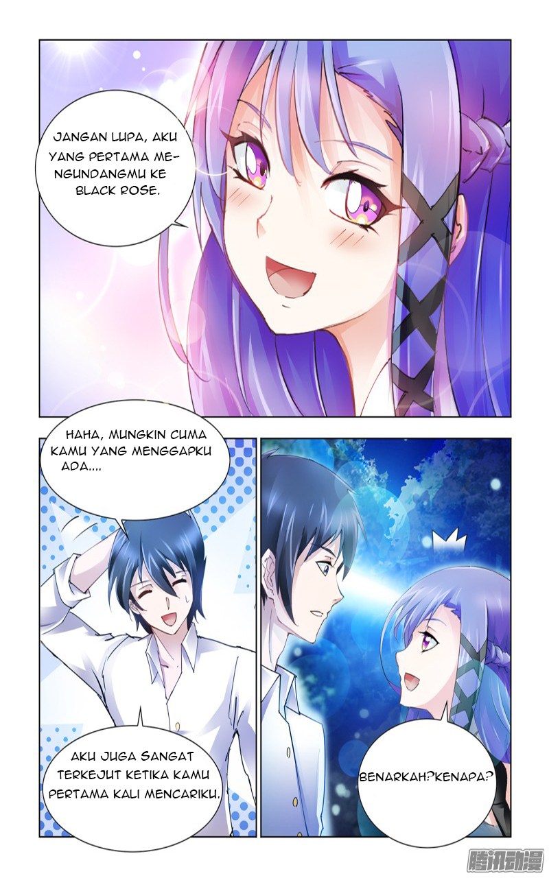 Battle Frenzy Chapter 55 - Halaman 7