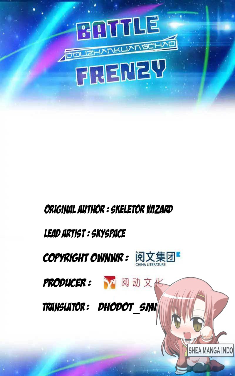 Komik Battle Frenzy Chapter 53 gambar 1