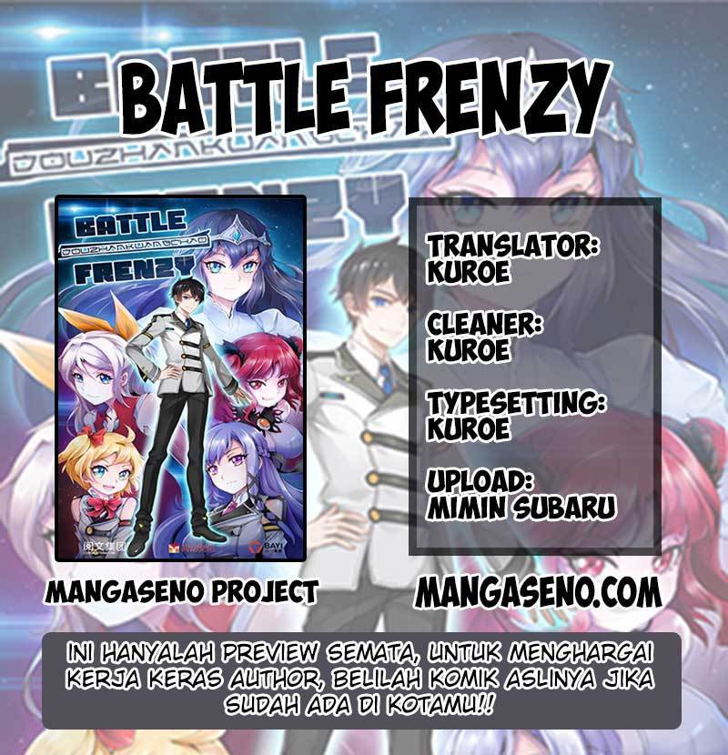 Komik Battle Frenzy Chapter 02 gambar 1