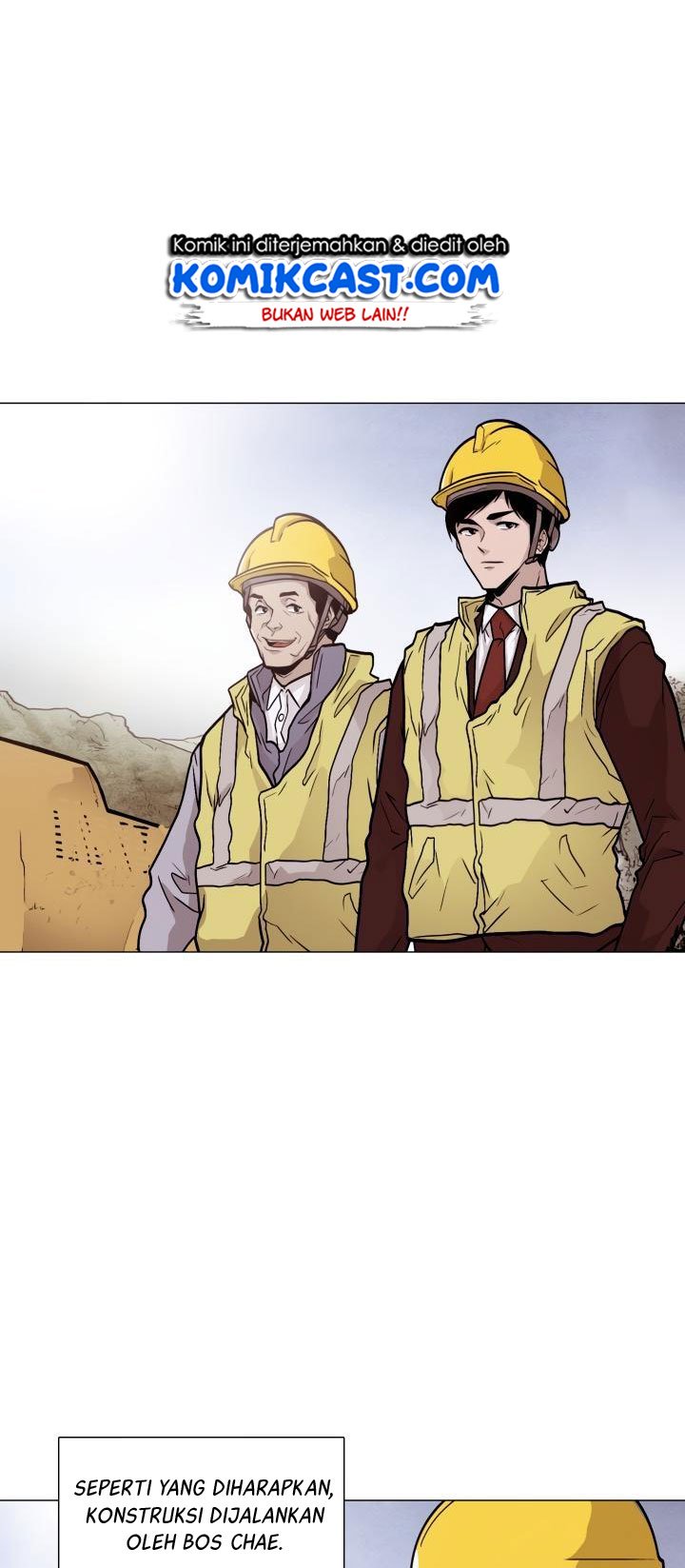 Past Life Regressor Chapter 20 halaman 3