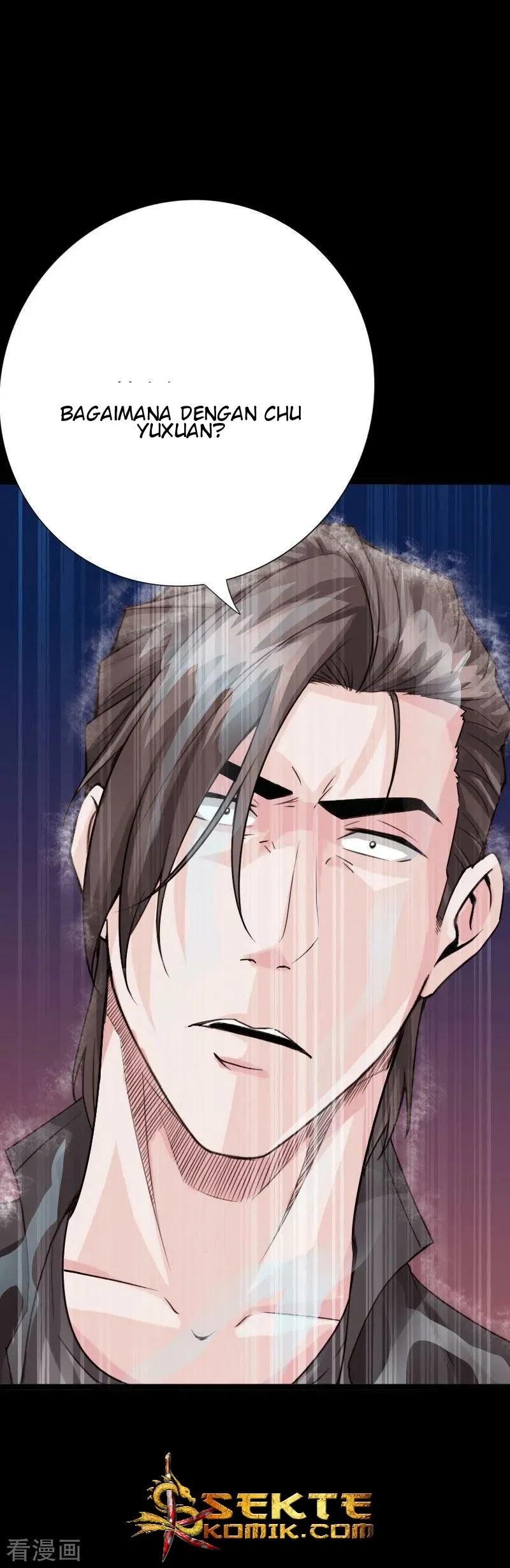 Hopeless Chapter 92 - Halaman 14