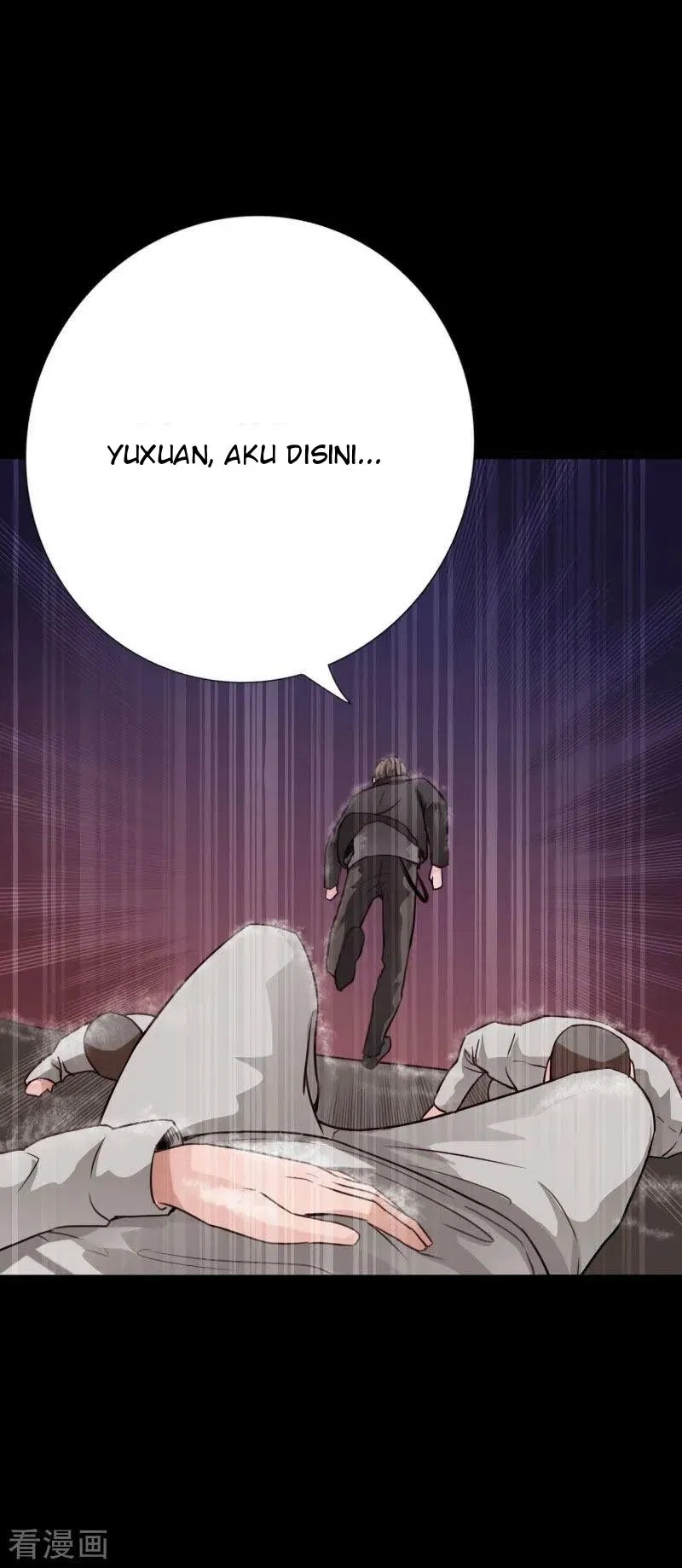 Hopeless Chapter 92 - Halaman 22
