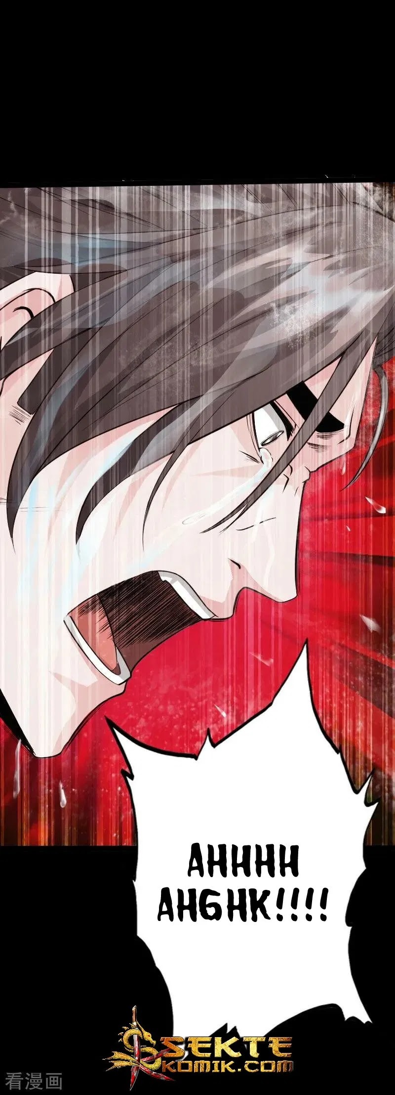 Hopeless Chapter 92 - Halaman 27