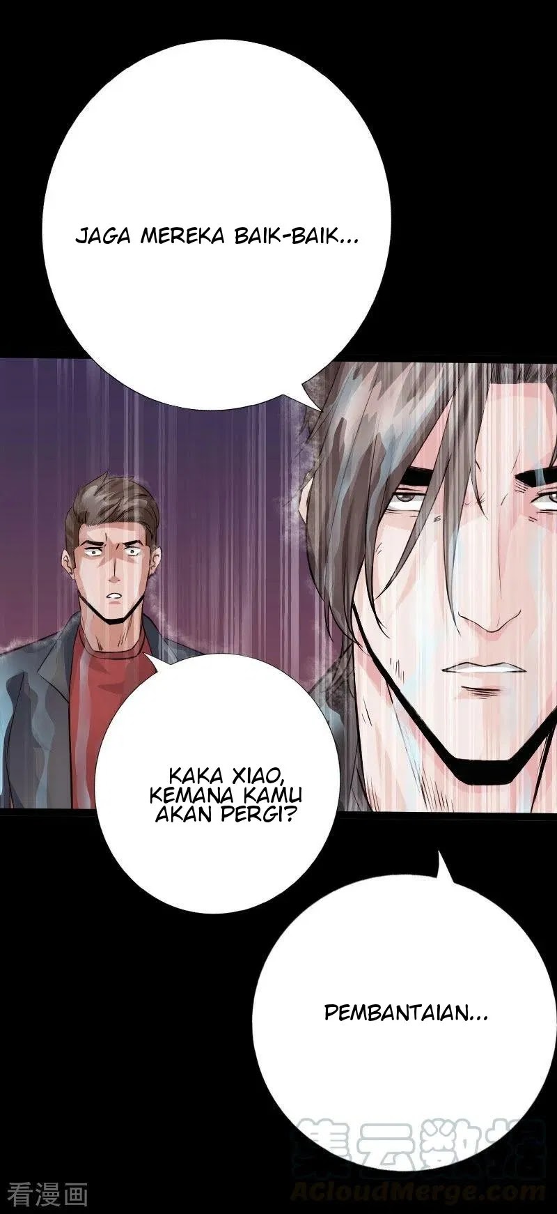Hopeless Chapter 92 - Halaman 28