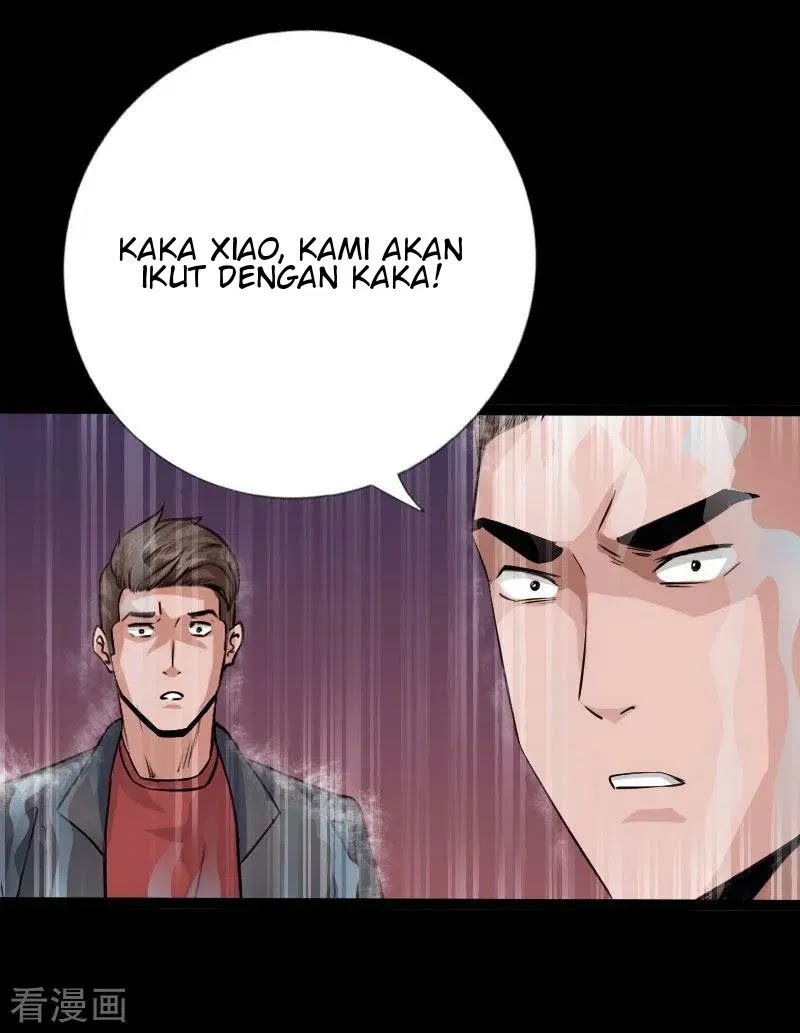 Hopeless Chapter 92 - Halaman 29