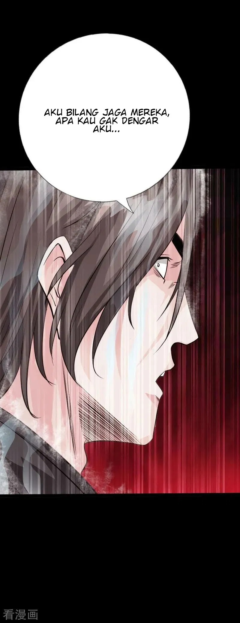 Hopeless Chapter 92 - Halaman 30