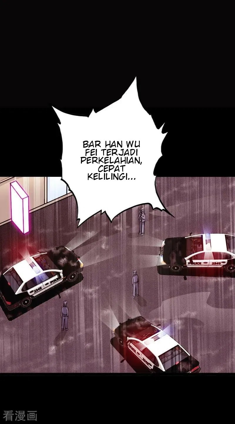 Hopeless Chapter 92 - Halaman 31