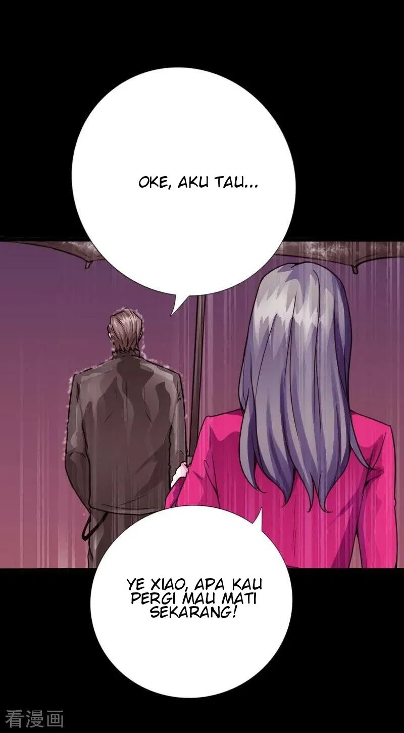 Hopeless Chapter 92 - Halaman 35