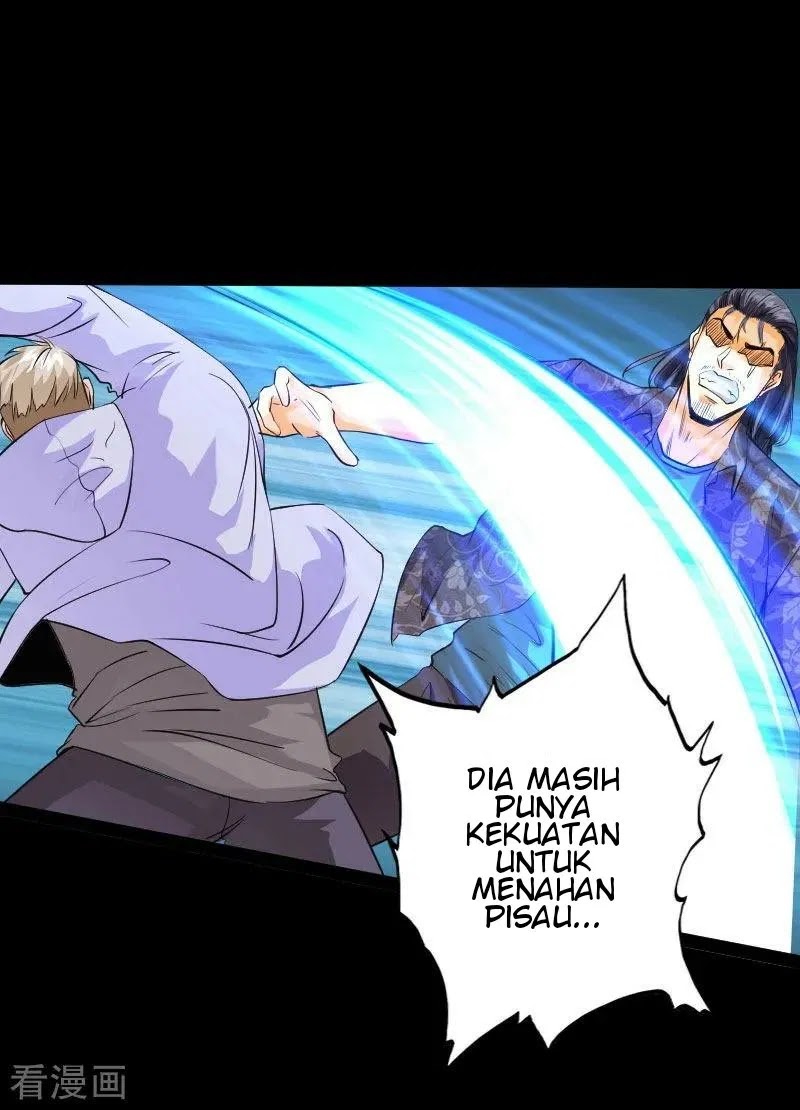 Hopeless Chapter 92 - Halaman 5