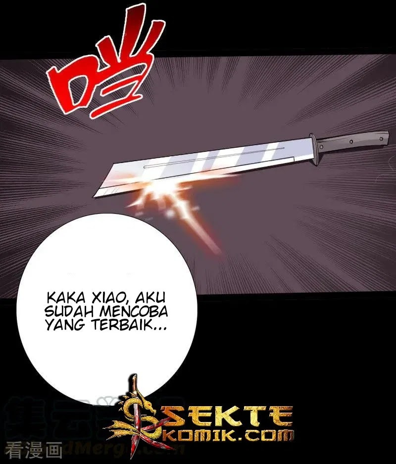 Hopeless Chapter 92 - Halaman 6