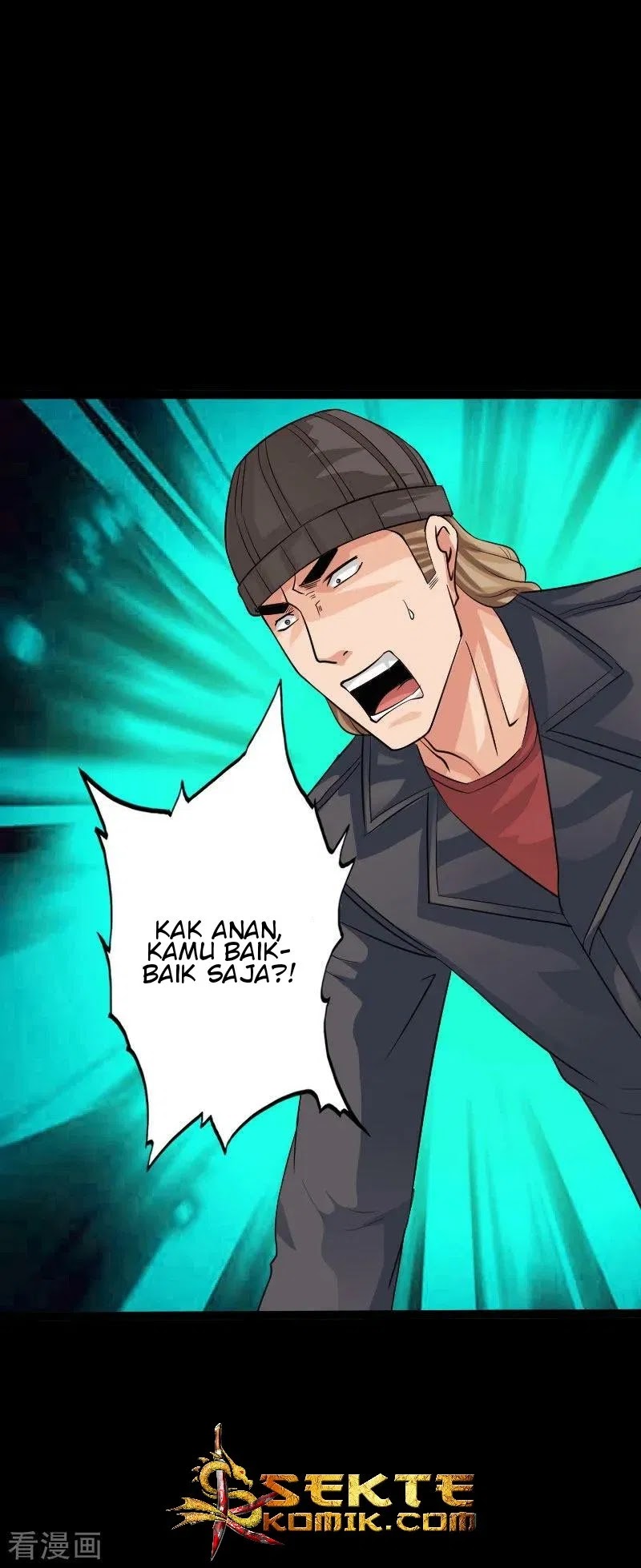 Hopeless Chapter 91 - Halaman 11