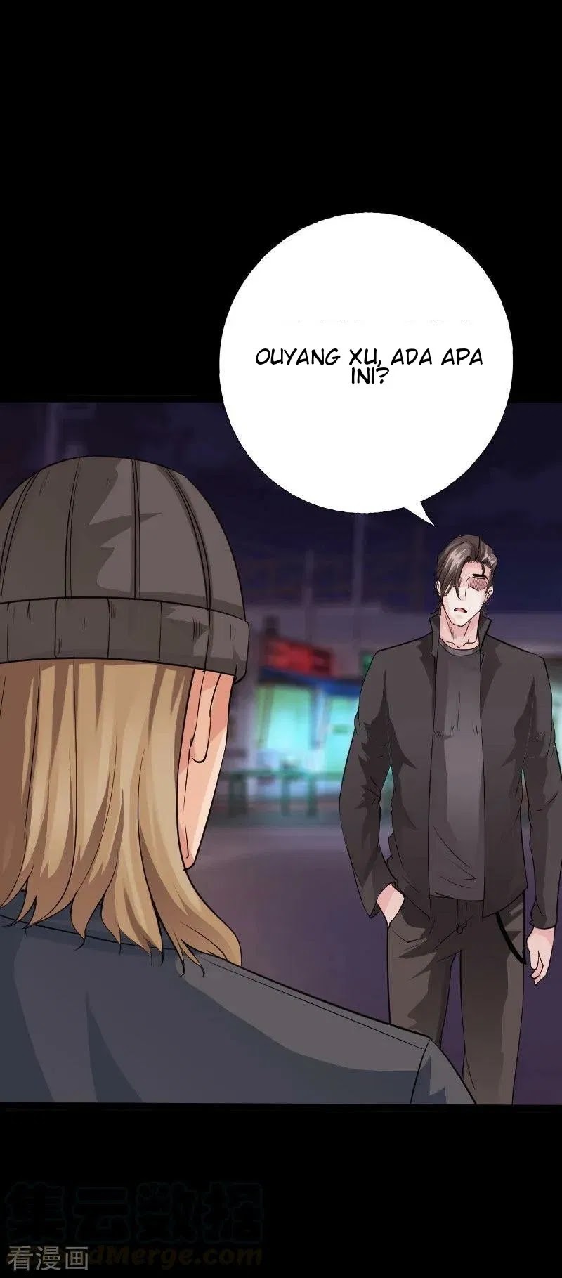 Hopeless Chapter 91 - Halaman 14