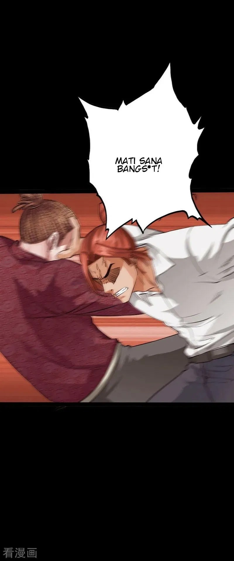 Hopeless Chapter 91 - Halaman 20