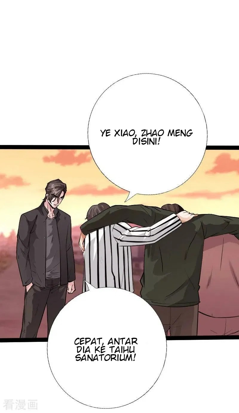 Hopeless Chapter 91 - Halaman 3