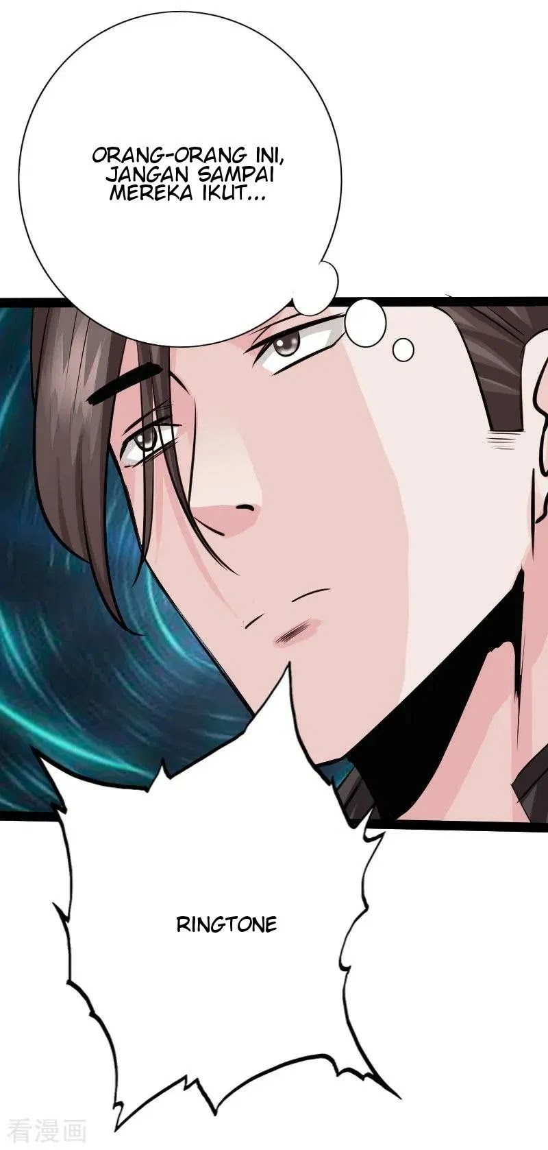 Hopeless Chapter 91 - Halaman 4