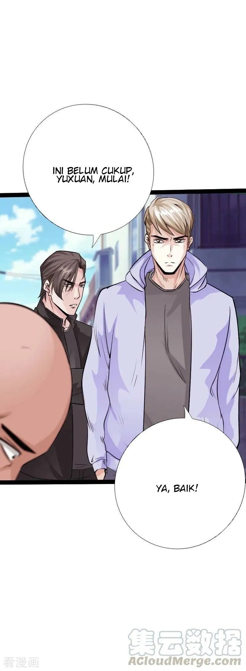Hopeless Chapter 90 - Halaman 15