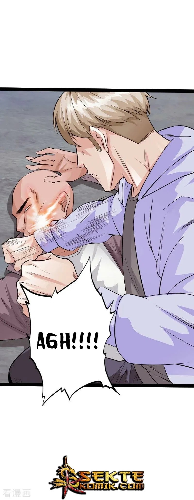 Hopeless Chapter 90 - Halaman 17