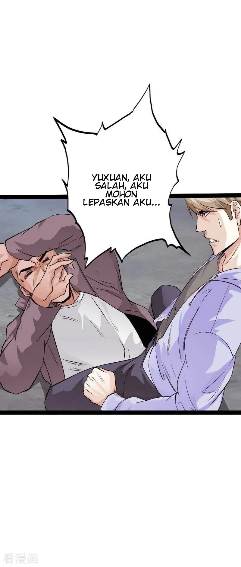 Hopeless Chapter 90 - Halaman 18