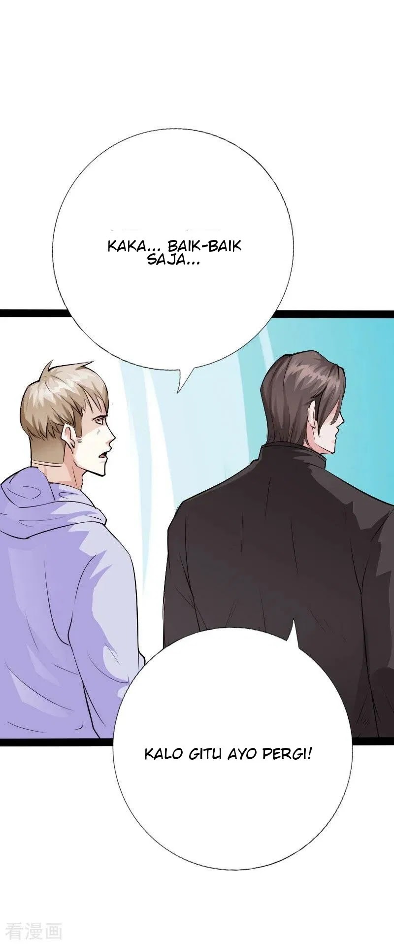 Hopeless Chapter 90 - Halaman 21
