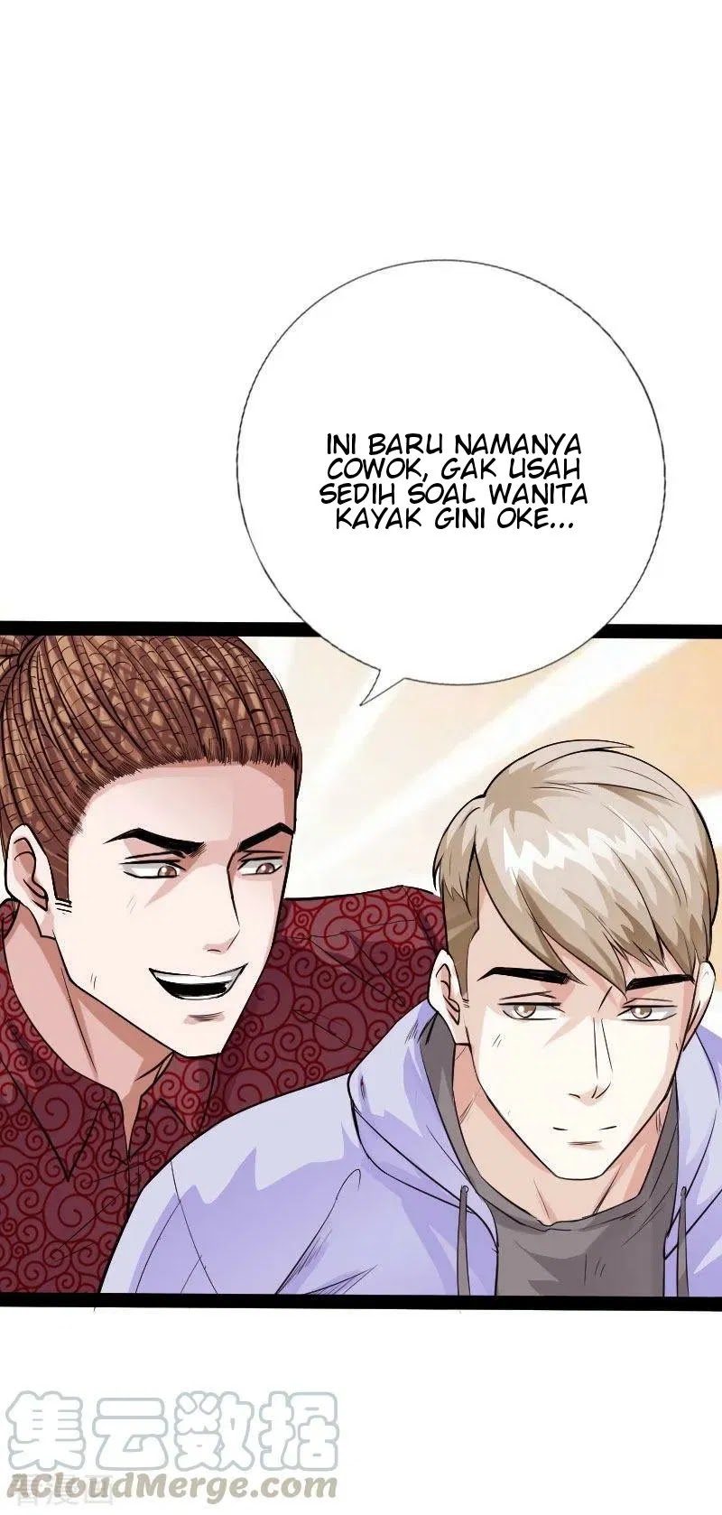 Hopeless Chapter 90 - Halaman 23
