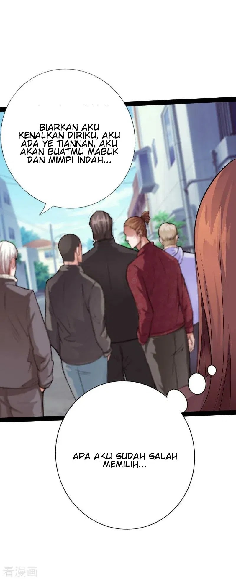 Hopeless Chapter 90 - Halaman 24