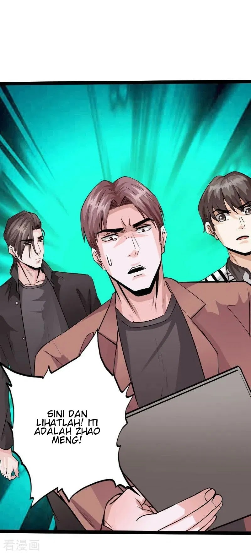 Hopeless Chapter 90 - Halaman 26