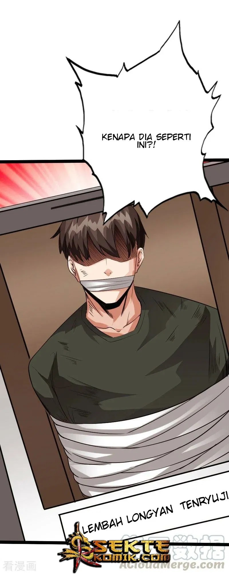 Hopeless Chapter 90 - Halaman 27
