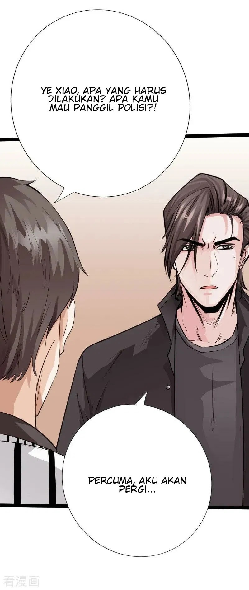 Hopeless Chapter 90 - Halaman 28