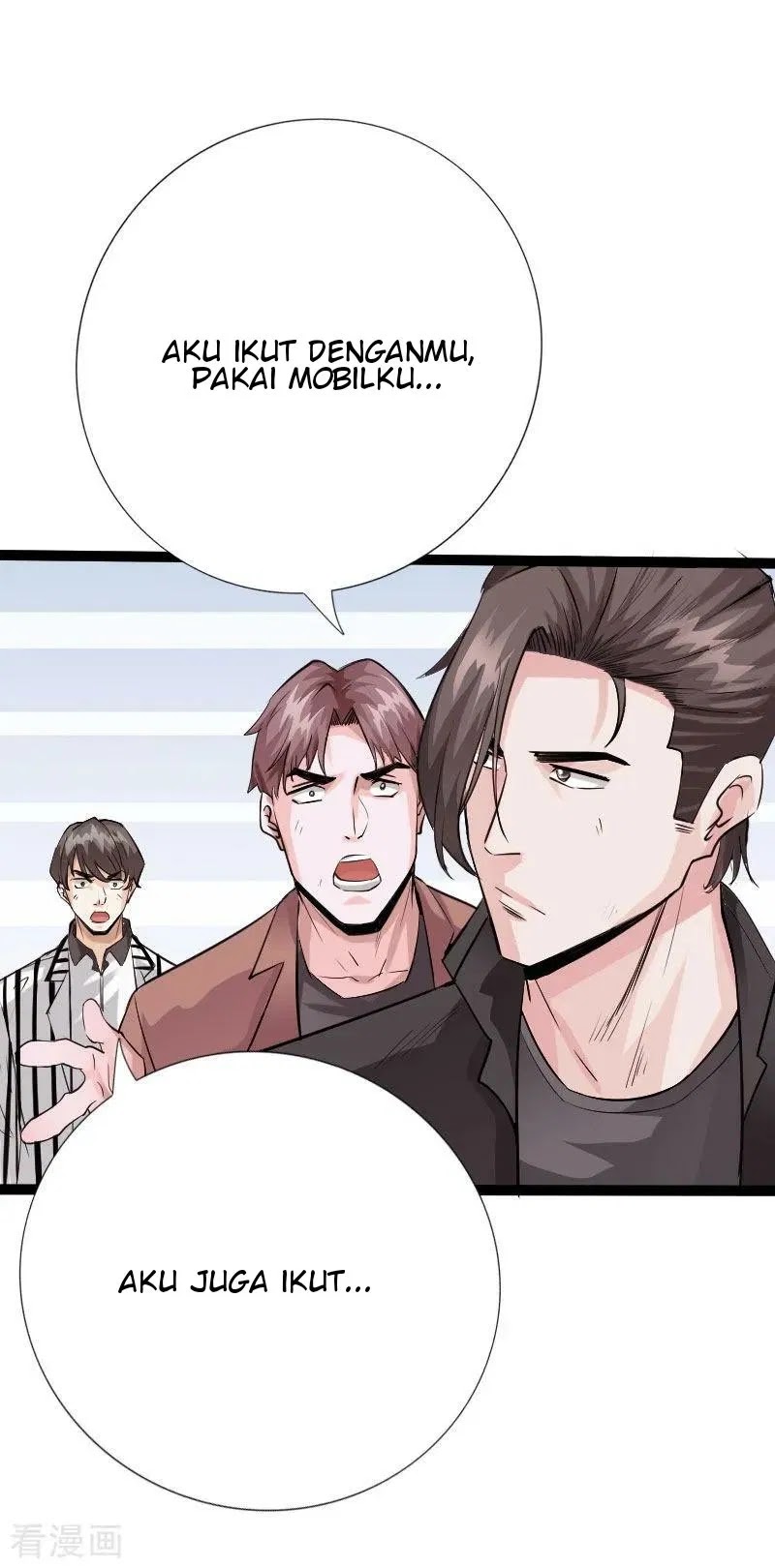 Hopeless Chapter 90 - Halaman 29
