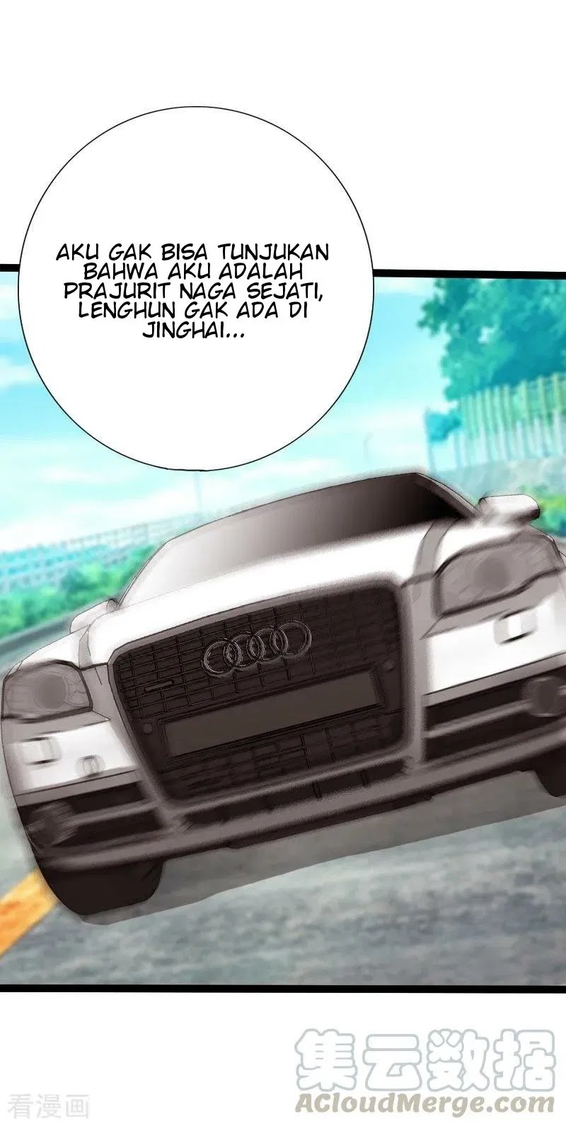 Hopeless Chapter 90 - Halaman 31