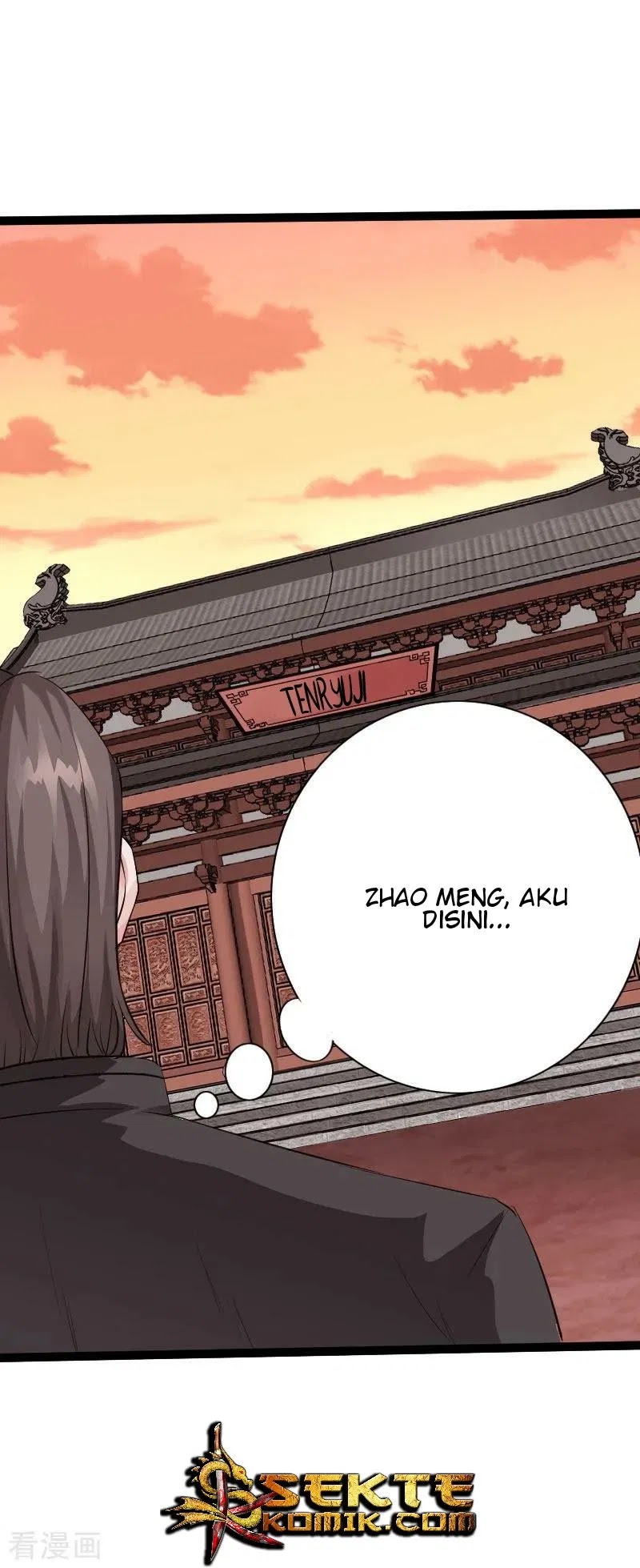Hopeless Chapter 90 - Halaman 33