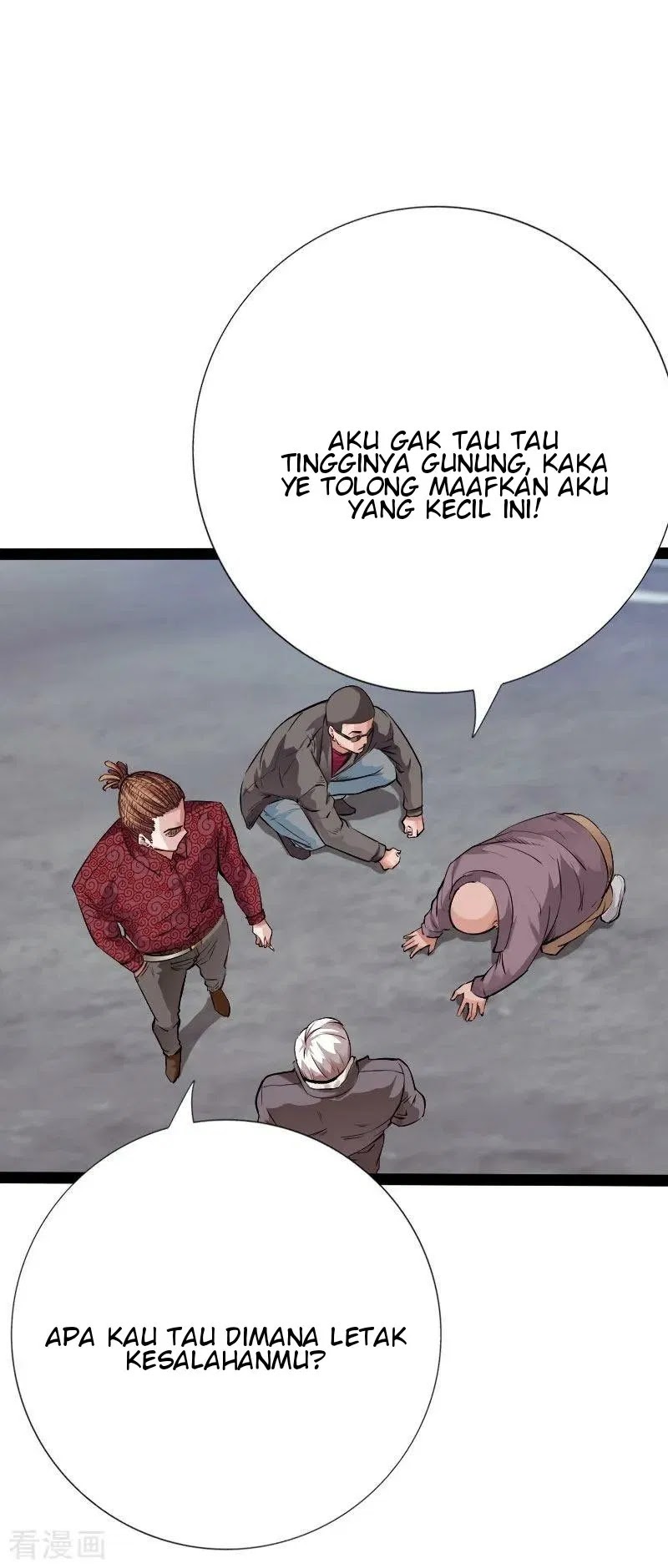 Hopeless Chapter 90 - Halaman 9