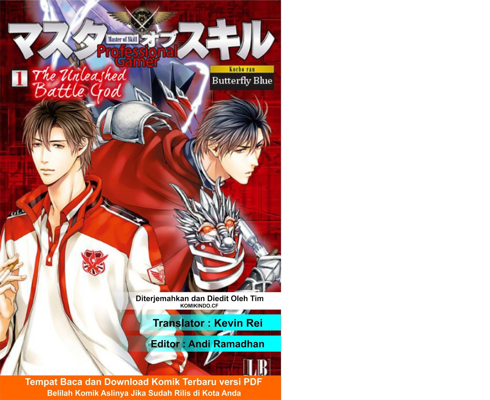 Komik Quan Zhi Gao Shou Chapter 03 gambar 1