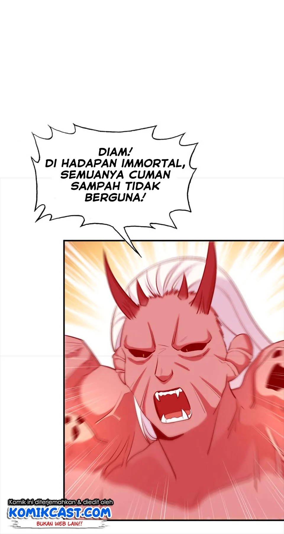 The Beginning of Journey Chapter 14 - Halaman 13